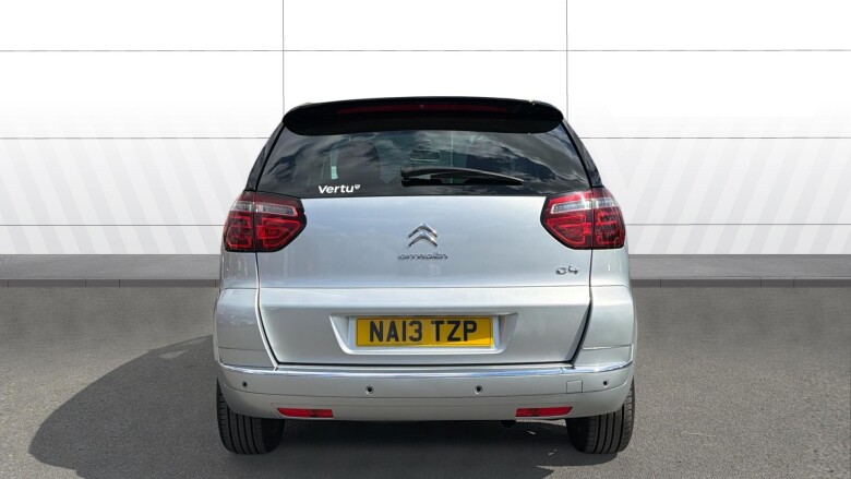 Citroen C4 Picasso 1.6 HDi Platinum 5dr Diesel Estate